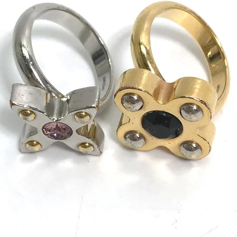 LOUIS VUITTON Love Ring